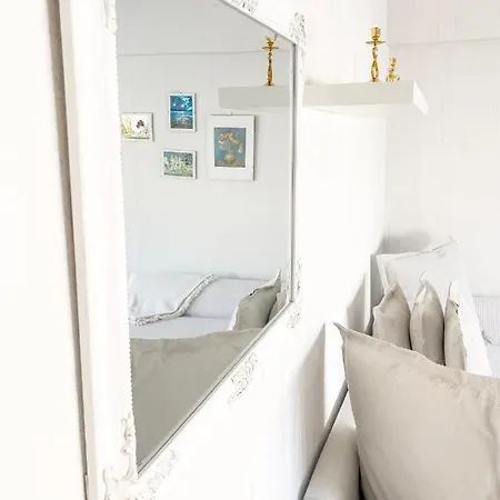 Апартаменты Ilona -