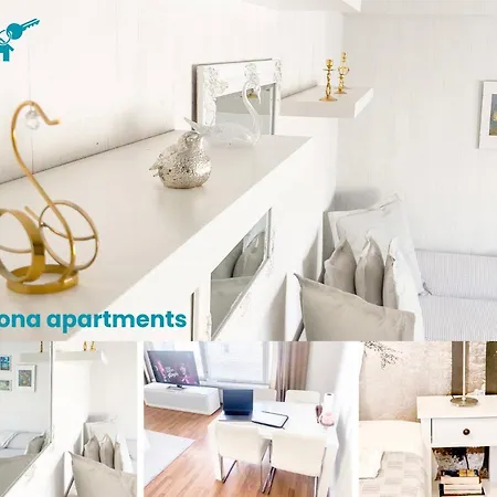 Апартаменты Ilona -